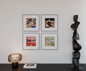 Modern Painting-ID:782322886