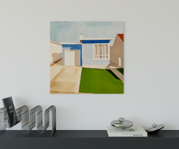 Modern Painting-ID:843326095