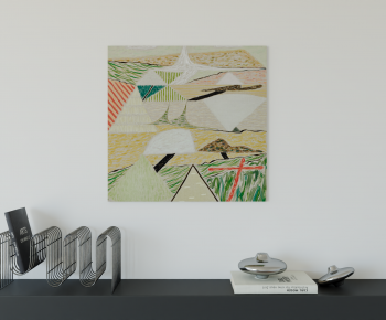 Modern Painting-ID:871387963