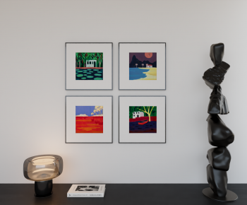 Modern Painting-ID:588058958