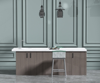 Modern Counter Bar-ID:303565036