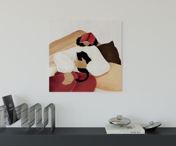 Modern Painting-ID:831243044