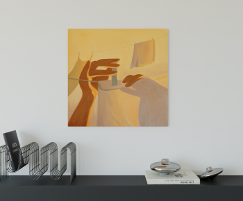 Modern Painting-ID:300194033