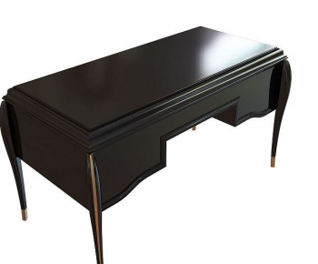 European Style Desk-ID:357188945