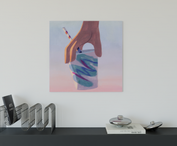 Modern Painting-ID:906498915