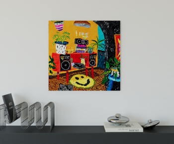 Modern Painting-ID:721011268