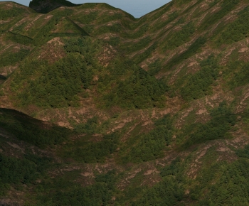 Modern Landscape-ID:375773918