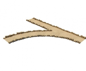 Modern Garden-ID:492794995