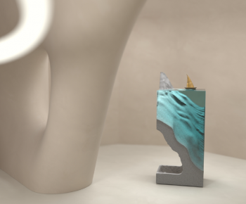 Modern Sculpture-ID:824469091