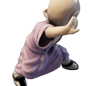 Modern Sculpture-ID:912374978