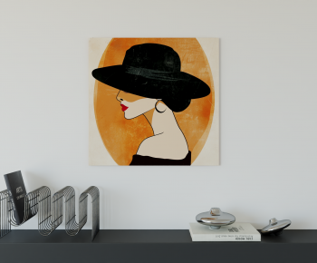 Modern Painting-ID:576726912