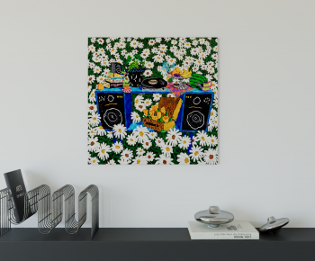 Modern Painting-ID:357652905