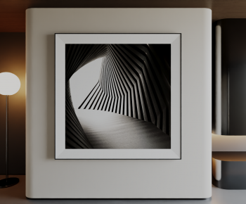 Modern Painting-ID:964591038