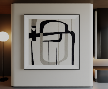 Modern Painting-ID:465379001