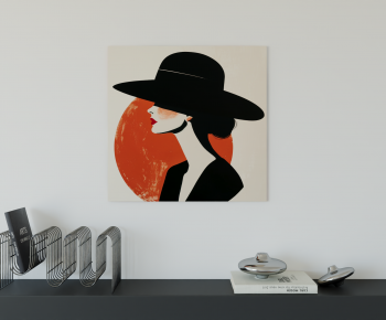 Modern Painting-ID:458897112