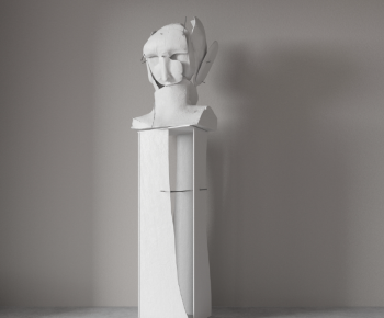 Modern Sculpture-ID:913609033