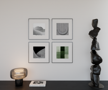 Modern Painting-ID:247783904