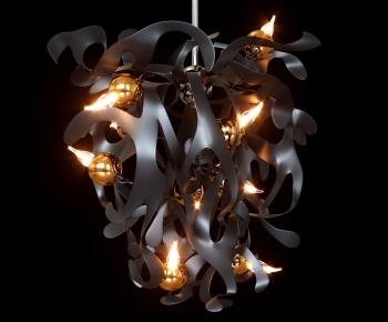 Industrial Style Droplight-ID:982284078
