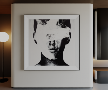 Modern Painting-ID:687340022