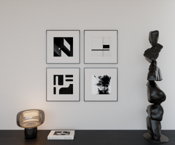 Modern Painting-ID:580523978