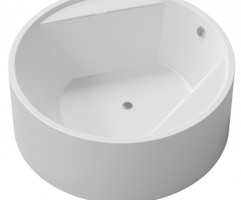 Modern Bathtub-ID:235435966