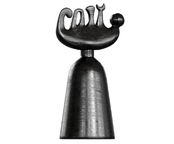 Modern Sculpture-ID:250894076