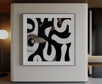 Modern Painting-ID:630930908