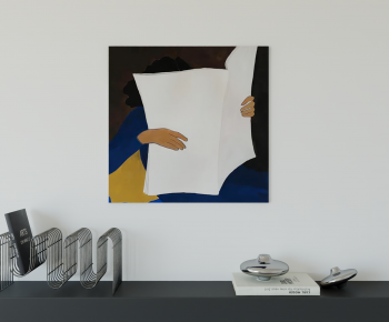 Modern Painting-ID:794328933