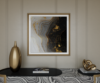 Modern Painting-ID:370930913