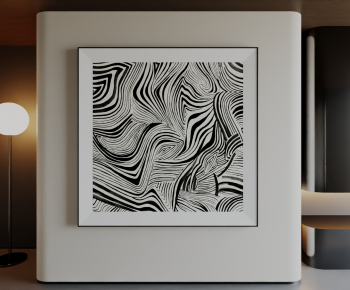 Modern Painting-ID:941366911