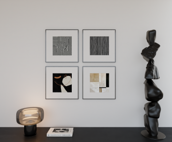 Modern Painting-ID:485505105