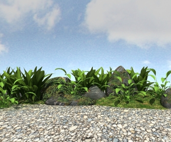 Modern Plant-ID:158310895