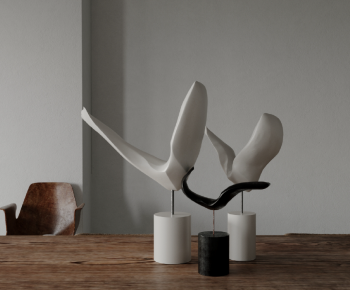 Modern Sculpture-ID:950019469
