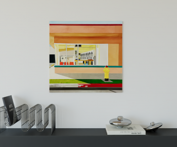 Modern Painting-ID:747594129