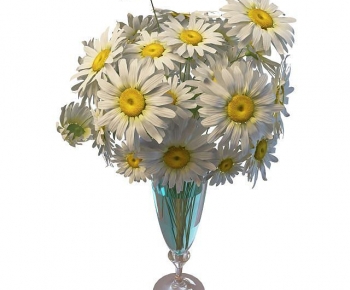 Modern Flower Arrangement-ID:119153022
