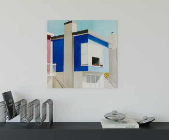 Modern Painting-ID:515317922