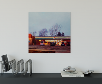 Modern Painting-ID:931873081