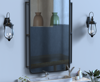 Modern The Mirror-ID:641577011