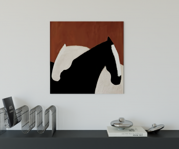 Modern Painting-ID:282900097