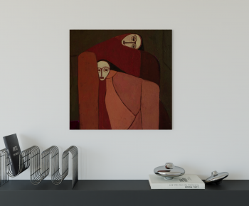 Modern Painting-ID:805901059