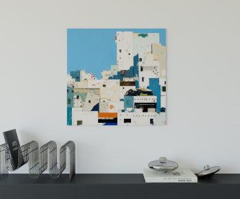 Modern Painting-ID:804050929