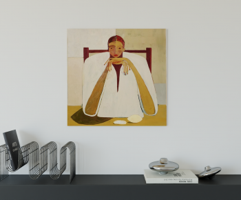 Modern Painting-ID:430635931