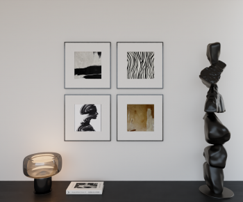 Modern Painting-ID:348172909