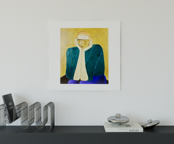 Modern Painting-ID:470762011