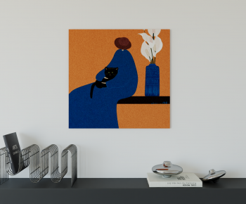 Modern Painting-ID:121391063