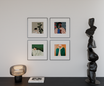 Modern Painting-ID:587359917