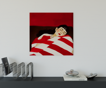 Modern Painting-ID:866771945