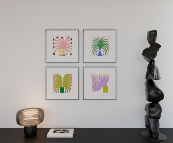 Modern Painting-ID:717422016