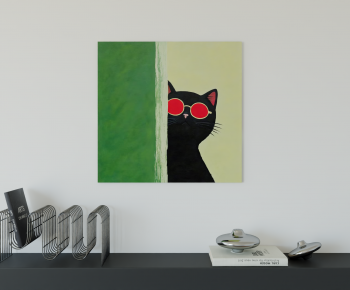 Modern Painting-ID:117176068