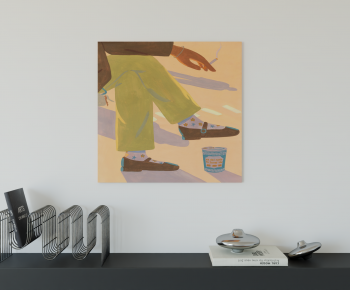 Modern Painting-ID:131706006